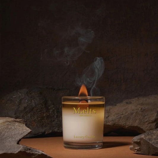 Arabian Crème